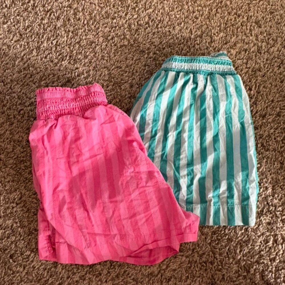 A New Day Striped Boxer Short Bundle